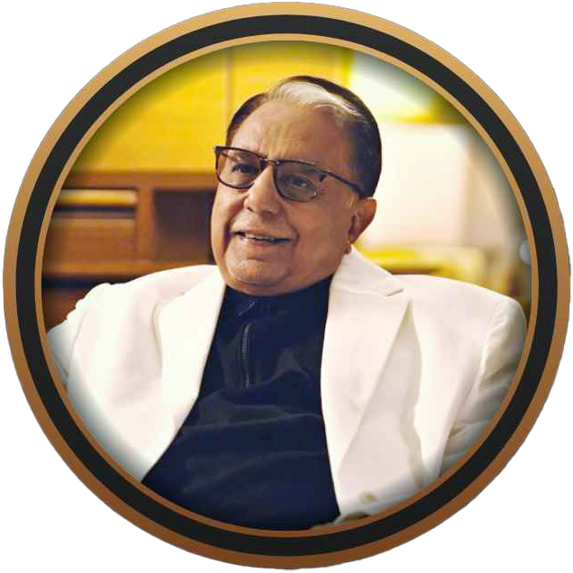 Dr. Subhash Chandra